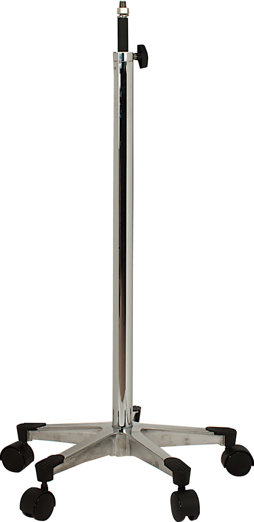 Matrx 4-cylinder mobile stand