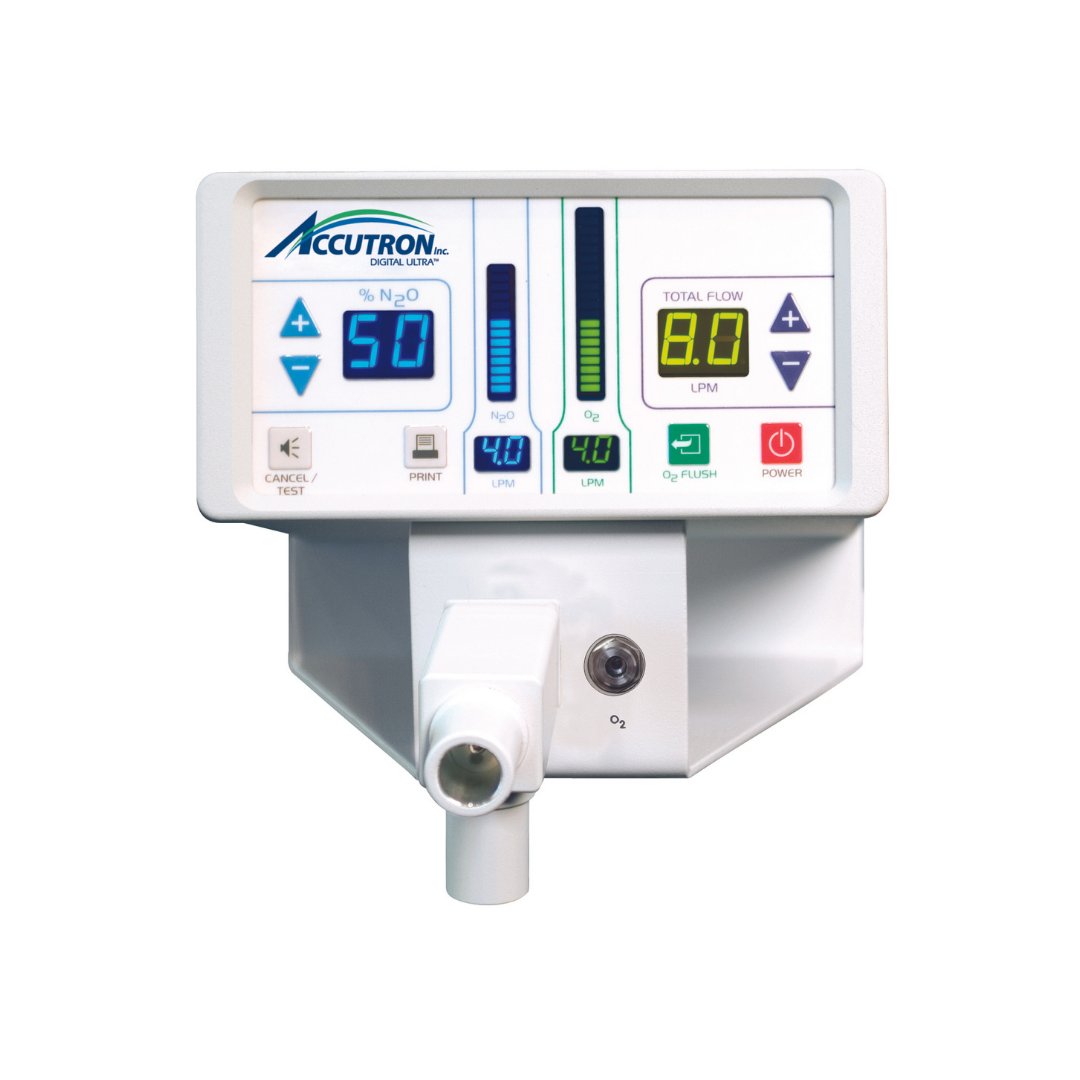 Accutron Digital Ultra