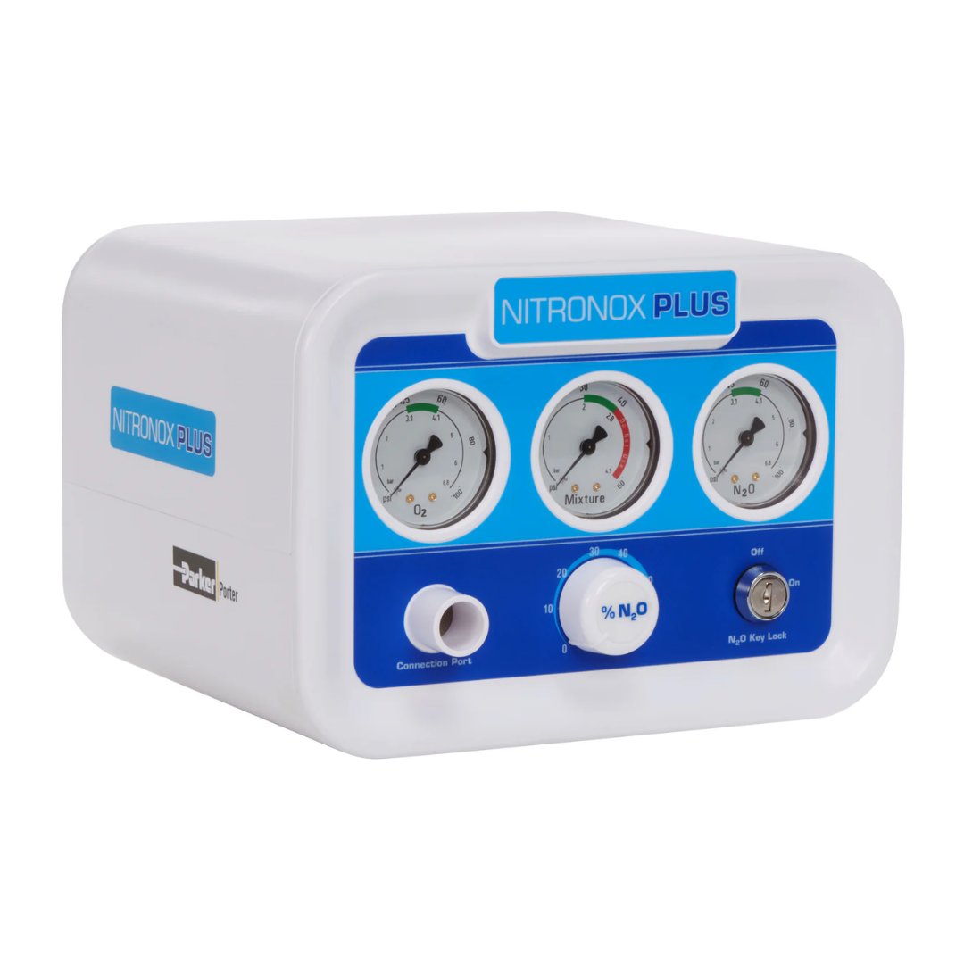 Nitronox Plus